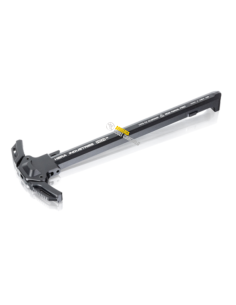 ASTA D'ARMAMENTO AMBIDESTRA/AMBIDEXTROUS CHARGING HANDLE PER AR15 / AR10 codice 97035