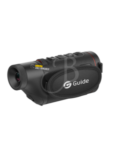 MONOCULARE/VISORE TERMICO GUIDE SERIE TD 3.0 LRF 2