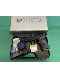 Beretta 92a1 calibro 9x19