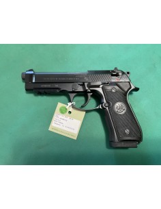 Beretta 92a1 calibro 9x19 2