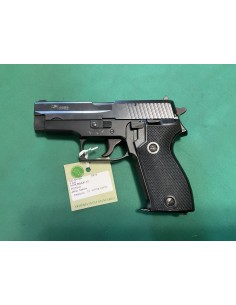 Sig Sauer P225 calibro 9x19 2