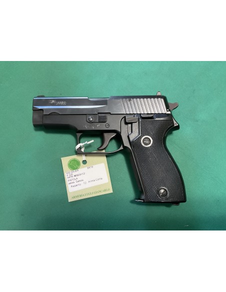 Sig Sauer P225 calibro 9x19