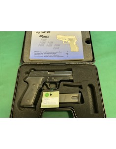 Sig Sauer P228 calibro 9x19 2