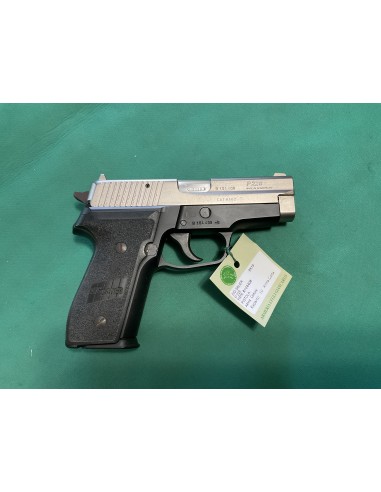 Sig Sauer P228 Dual Tone calibro 9x19