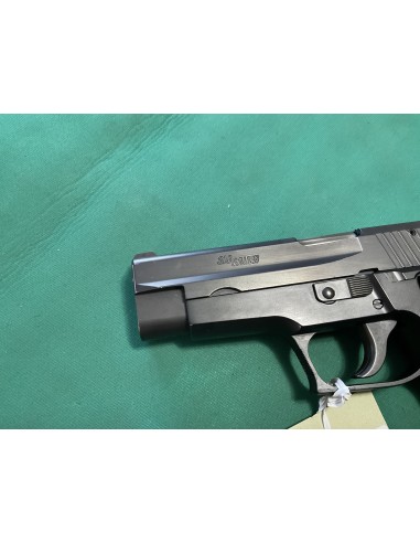 Sig Sauer P226 Prima Serie calibro 9x19