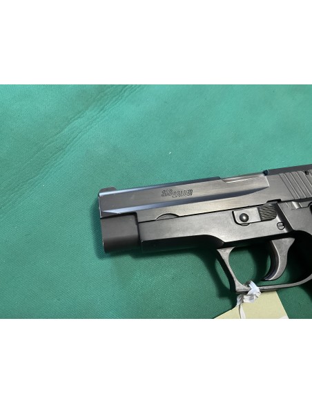 Sig Sauer P226 Prima Serie calibro 9x19