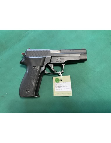 Sig Sauer P226 Prima Serie calibro 9x19