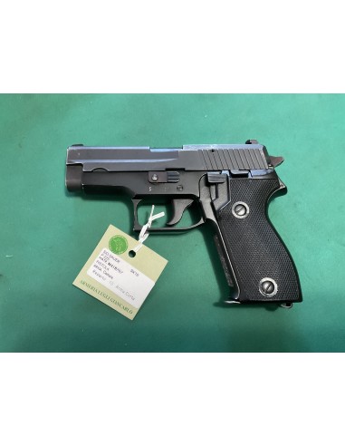 Sig Sauer P225 calibro 9x19