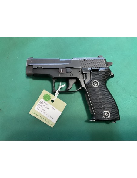 Sig Sauer P225 calibro 9x19