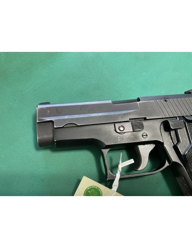 Sig Sauer P225 calibro 9x19