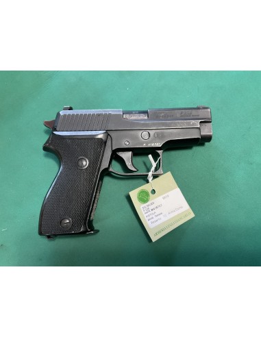 Sig Sauer P225 calibro 9x19