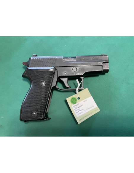 Sig Sauer P225 calibro 9x19