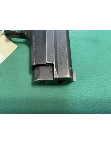 Sig Sauer P225 calibro 9x19