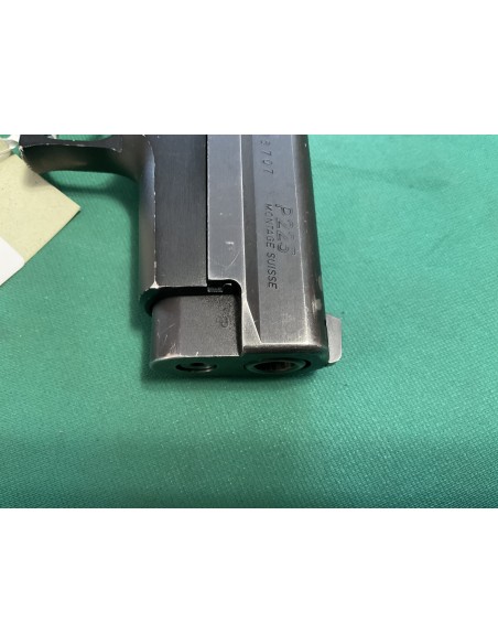 Sig Sauer P225 calibro 9x19