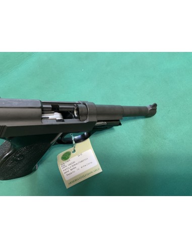 Walther P1 Bw calibro 9x19