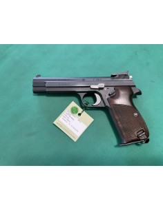 Sig P210-6 calibro 9x19