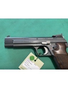 Sig P210-6 calibro 9x19 2