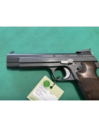Sig P210-6 calibro 9x19