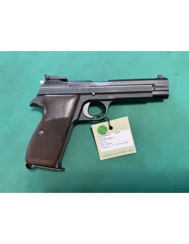 Sig P210-6 calibro 9x19