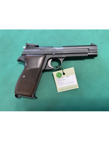 Sig P210-6 calibro 9x19