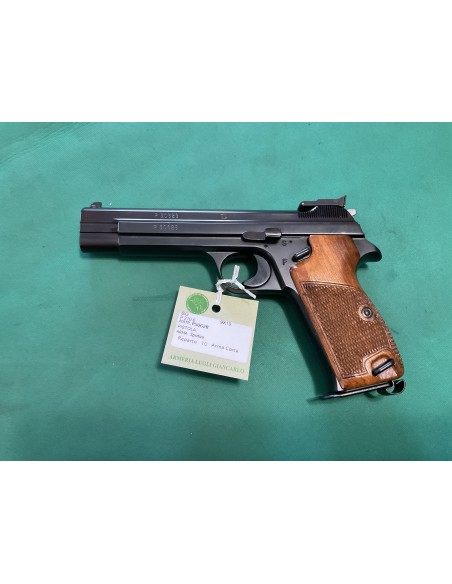 Sig P210-6 calibro 9x19