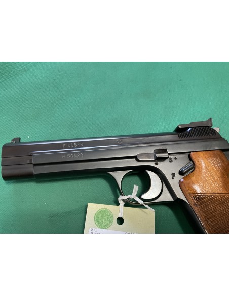 Sig P210-6 calibro 9x19