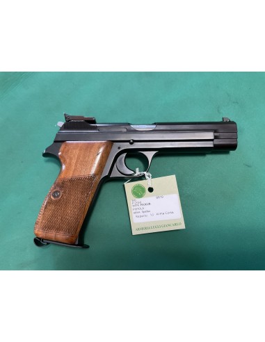Sig P210-6 calibro 9x19