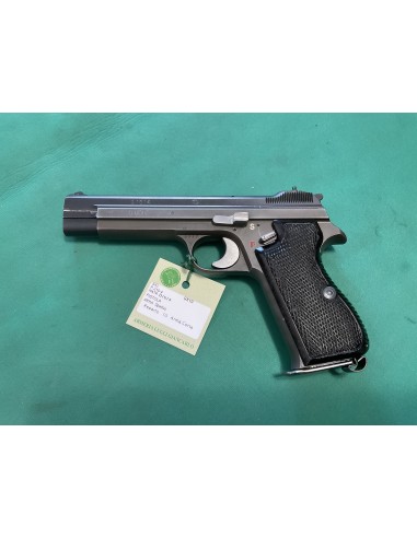 Sig P210-4 BGS calibro 9x19