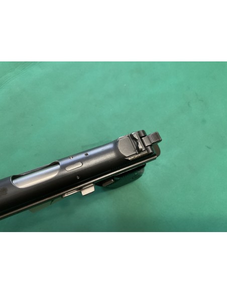 Sig P210-4 BGS calibro 9x19