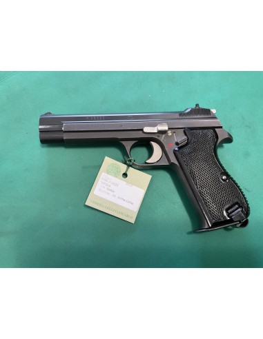 Sig P210-2 Armee calibro 9x19