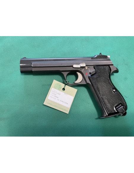 Sig P210-2 Armee calibro 9x19