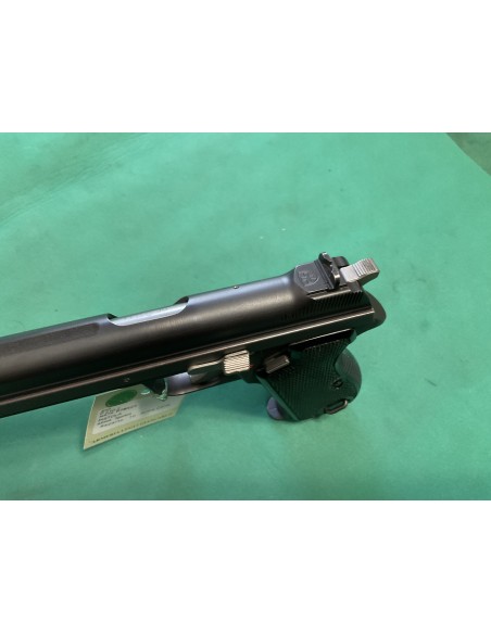 Sig P210-2 Armee calibro 9x19