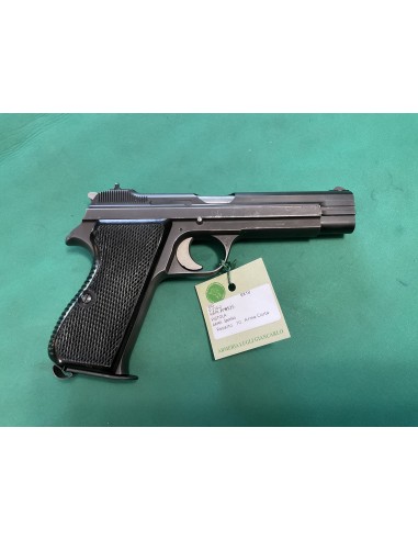 Sig P210-2 Armee calibro 9x19