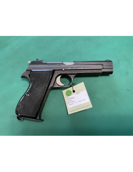 Sig P210-2 Armee calibro 9x19