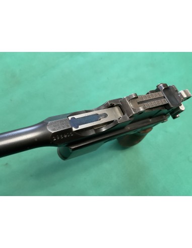 Mauser C96 calibro 7,63 mauser