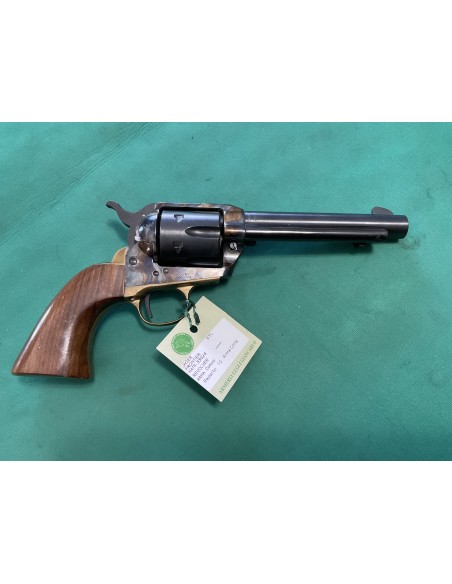 Jager Frontier calibro 9 flobert