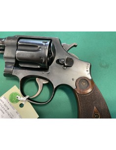 Smith e Wesson 455 calibro 455 webley 2