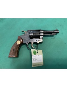 Beretta revolver calibro 22lr 2