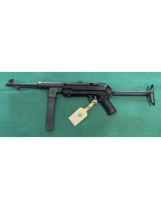 BD38 MP38 calibro 9mm INERTE