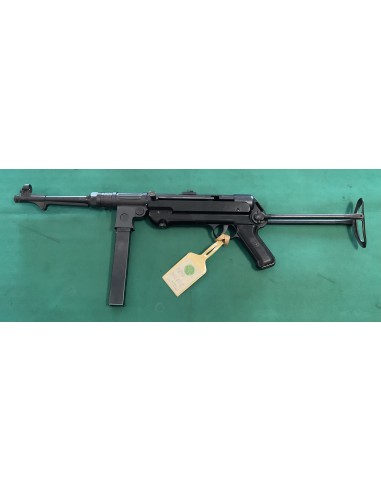 BD38 MP38 calibro 9mm INERTE
