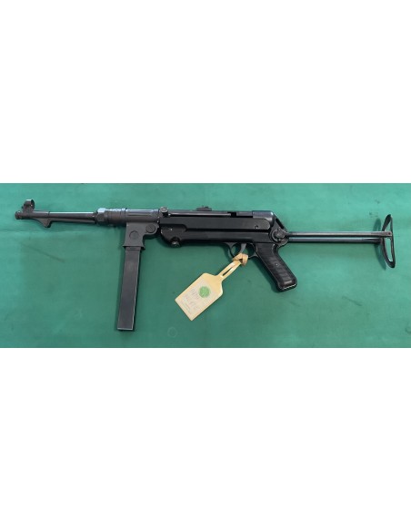 BD38 MP38 calibro 9mm INERTE