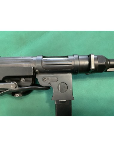 BD38 MP38 calibro 9mm INERTE