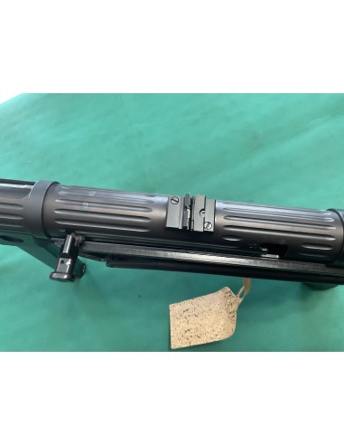 BD38 MP38 calibro 9mm INERTE