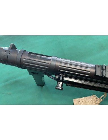 BD38 MP38 calibro 9mm INERTE