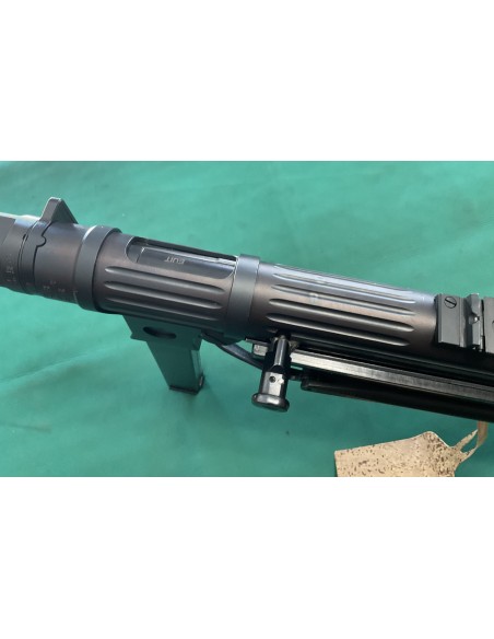 BD38 MP38 calibro 9mm INERTE