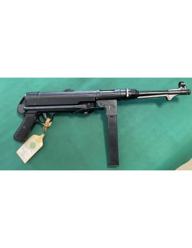 BD38 MP38 calibro 9mm INERTE