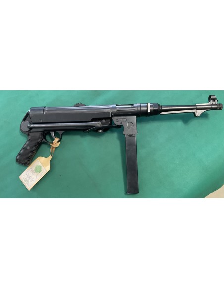 BD38 MP38 calibro 9mm INERTE