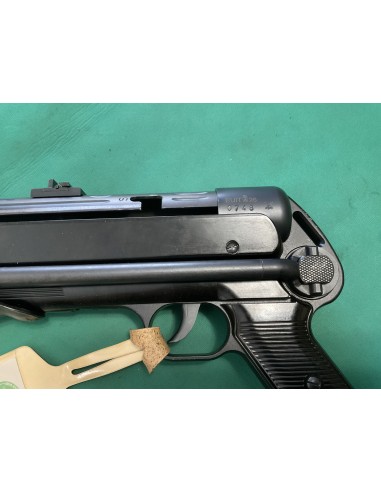 BD38 MP38 calibro 9mm INERTE