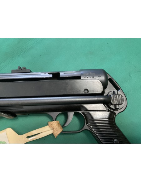 BD38 MP38 calibro 9mm INERTE