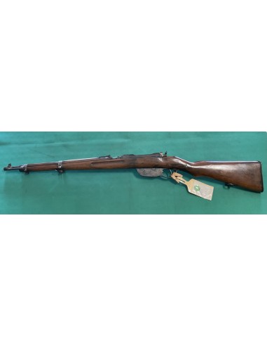 Steyr M95 Corto INERTE